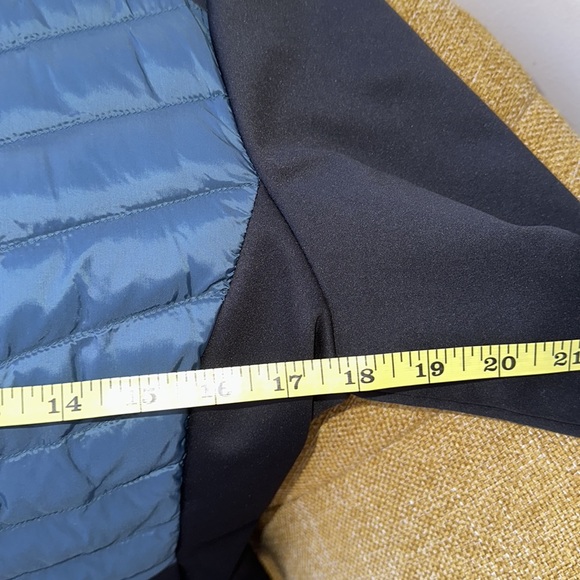 32 Heat Puffer Jacket NWOT - Picture 8 of 12